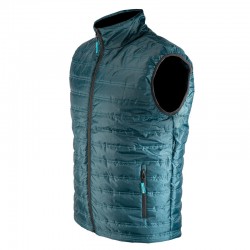 BORMANN Pro BPP7061 Αμάνικο Μπουφάν Με Επένδυση Roma, XL