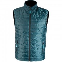 BORMANN Pro BPP7061 Αμάνικο Μπουφάν Με Επένδυση Roma, XL