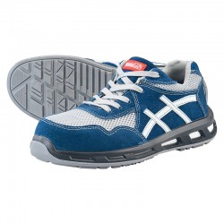 BORMANN BPP8074 Παπούτσι Ασφαλείας Miami S1 P SRC No 44